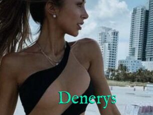 Denerys