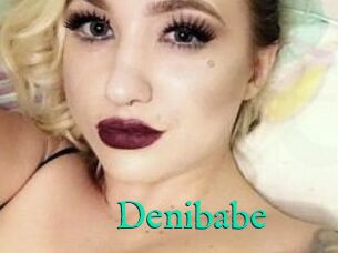 Denibabe