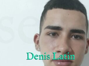 Denis_Latin