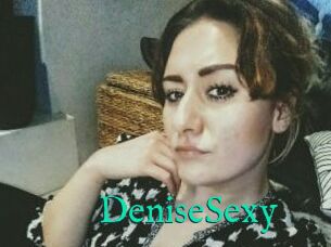 DeniseSexy