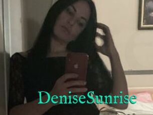 DeniseSunrise