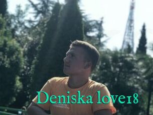 Deniska_love18