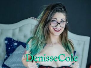 DenisseCole