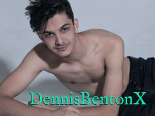 DennisBentonX