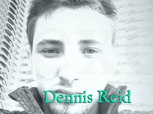 Dennis_Reid