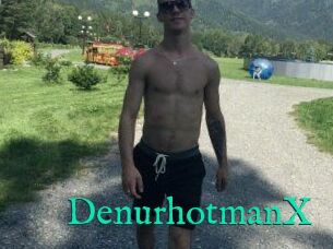 Den_ur_hot_manX