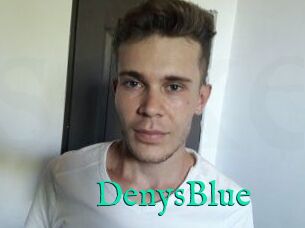 DenysBlue