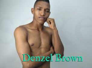 Denzel_Brown