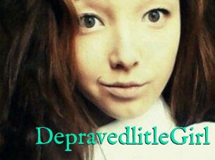 Depraved_litle_Girl