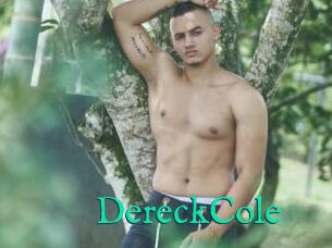 DereckCole