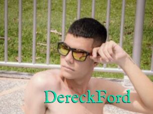 DereckFord