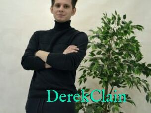 DerekClain