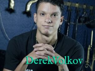 DerekVolkov