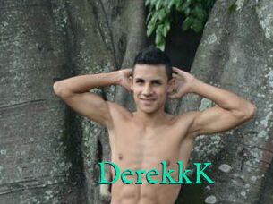 DerekkK