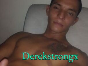 Derekstrongx