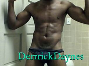 DerrrickDaynes