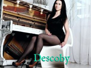 Descoby