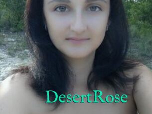 DesertRose