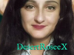 DesertRoseeX