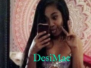 DesiMae