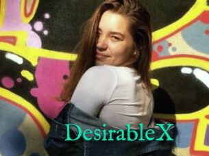 DesirableX