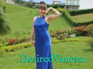 DesiredVanessa