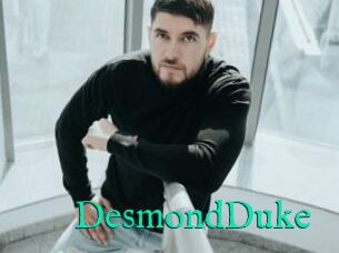 DesmondDuke