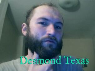 Desmond_Texas