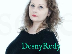 DesnyRedy