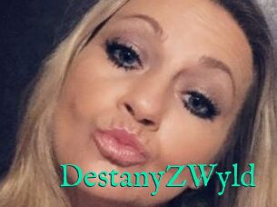 DestanyZWyld