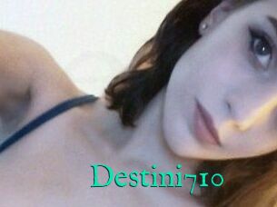 Destini710