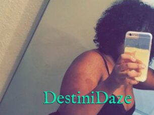 DestiniDaze