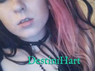 DestiniHart