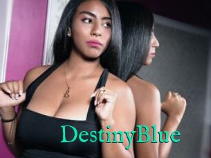 DestinyBlue