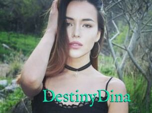 DestinyDina