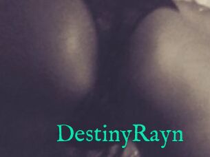 DestinyRayn