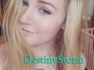 DestinyStorm