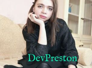 DevPreston