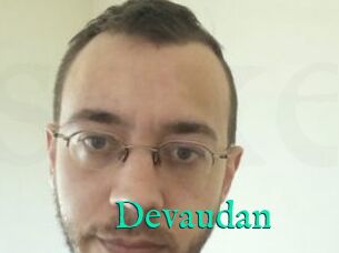 Devaudan