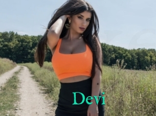 Devi