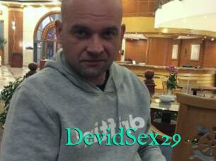 DevidSex29