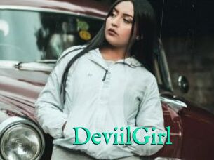 DeviilGirl