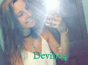 Devin24