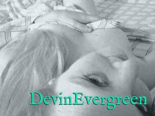 DevinEvergreen