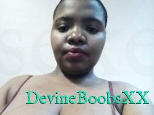 DevineBoobsXX