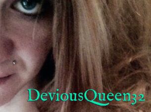 DeviousQueen32