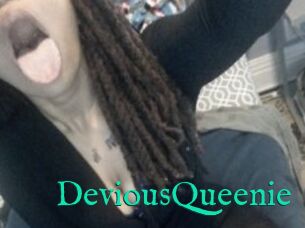 DeviousQueenie