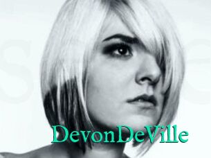 DevonDeVille