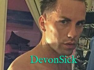 DevonSick