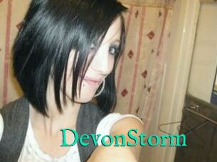 DevonStorm